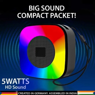 Big Sound Compact Packet